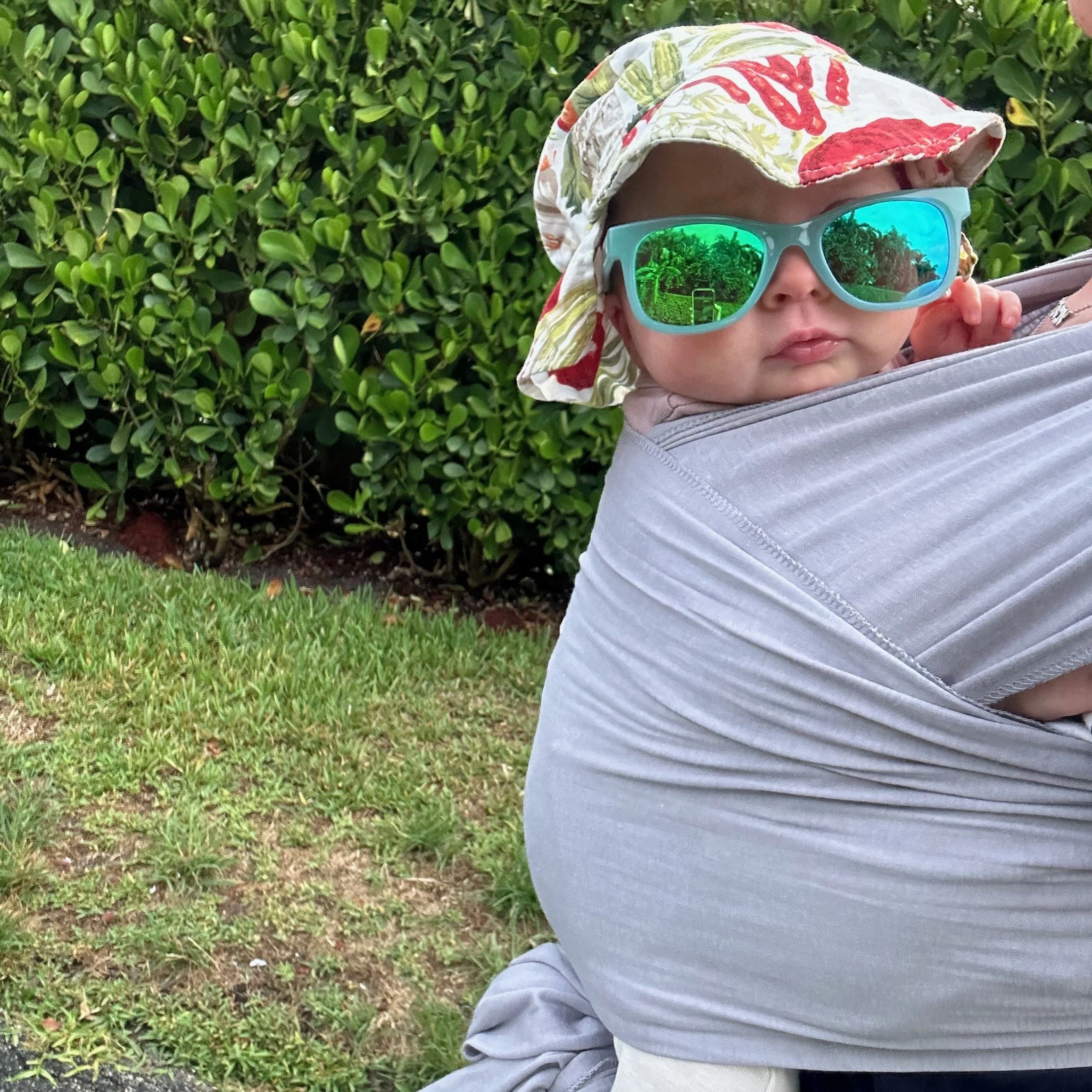 The Best Baby Carriers How to Choose the Right Baby Carrier Home and on the Way